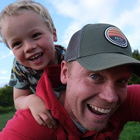 I investigate why insects are so good at crashing into things. Biomechanist, Pond Hockeyologist, Dad, Mainah, Biology prof @BatesCollege