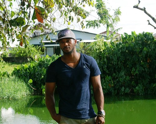 GilyTheKid's profile picture. 