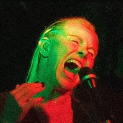 Electro H)(Σ)ART ROCK International Collab. Singer-songwriter / Producer / Performer