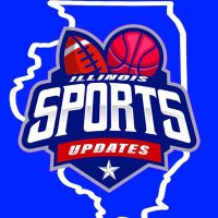 Illinois Sports Updates (@sports4illinois) 's Twitter Profile Photo Illinois Sports Updates (@sports4illinois) 's Twitter Profile Photo