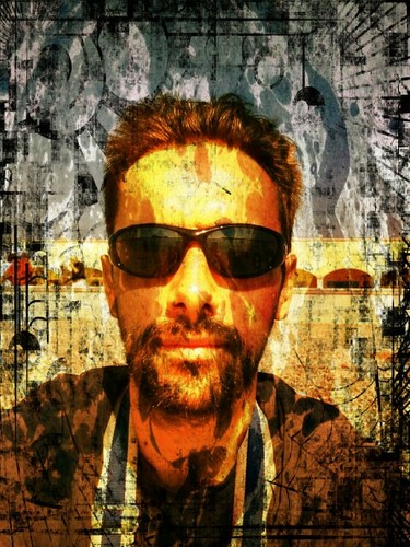 Flowerside's profile picture. Living on the dark side of the spoon