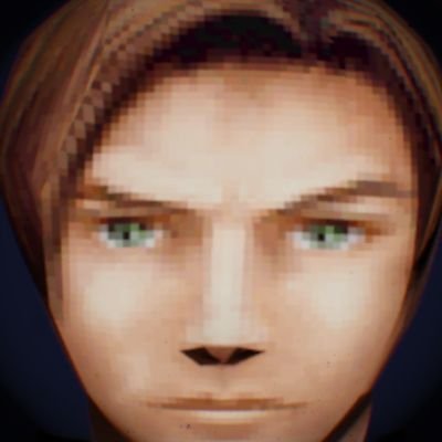 FersetiD's profile picture. Rendering in ps1 style!
Im making a game