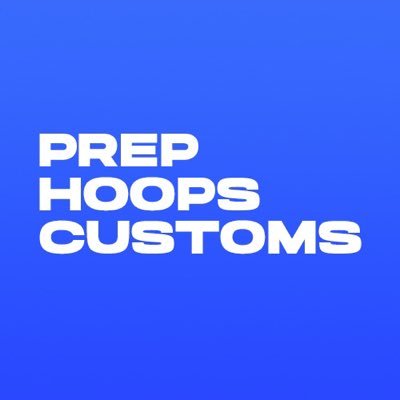 Prep Hoops Customs Profile