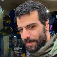 Vitor Azevedo (@vtrazebad) 's Twitter Profile