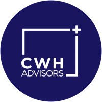 CWH Advisors(@CWHAdvisors) 's Twitter Profile Photo