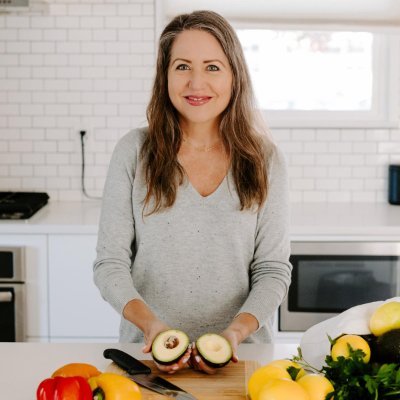 Hi! I'm Amy Katz, and I love sharing #vegan #mediterraneandiet #recipes to inspire everyone to choose #plantbased meals more often!