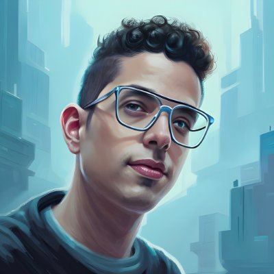 lutenacci's profile picture. FX Artist at @JamFilledStudio / CG Generalist
Pixels and vertices scrambler.
Based in Toronto 🇨🇦 / Originally from 🇧🇷
photos / tech / art / fun 👇