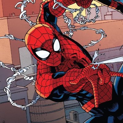 CA_webslinger's profile picture. hehe haha