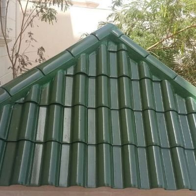 Sale Roof Tiles in UAE