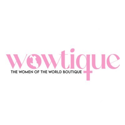 Owner @cmgrere Women of the World Boutique Facebook/IG: @wowtique.shop
