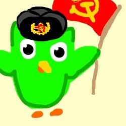 Aaron_sirup's profile picture. 24 | he/him | Kommunist ☭ | Auferstanden aus Ruinen / Free Palestine 🇵🇸