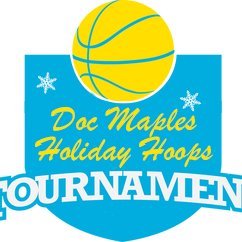 Official account-Doc Maples Holiday Hoops Tournament played before Christmas @ Viking Hall in Bristol, TN. A showcase event for HS girls' hoops. Dec 21-23, 2023