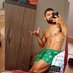 Thiago (@thiagoalvesedf) Twitter profile photo Thiago (@thiagoalvesedf) Twitter profile photo