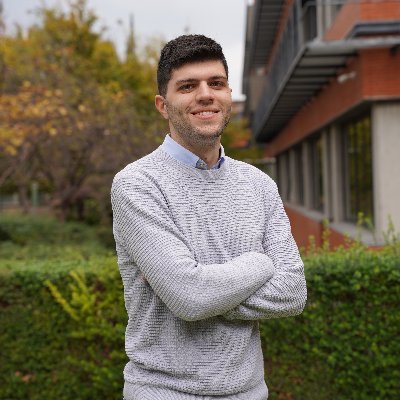 Diego López-Alcalá Profile