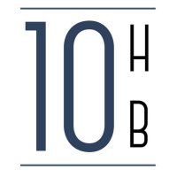 10HB(@10HBHealth) 's Twitter Profile Photo