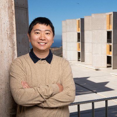 Postdoctoral Fellow at Salk Institute for Biological Studies. Cancer genetics and genomics