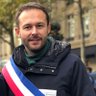 David_Belliard's profile picture. Candidat écologiste à la Mairie de Paris 🗳️  Maire adjoint à la transformation de l'espace public & aux mobilités 🚲 Papa et fier 🌈🌻☺️