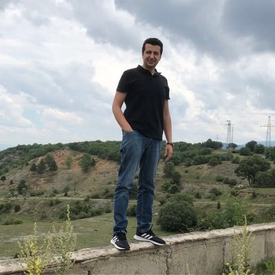 hakan_guzen's profile picture. Field Supervisor...  Sorunlarla uğraşmaktan vazgeçmediğim için başarıyorum, Hiç zeki değilim aslında..
