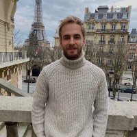 Danylo Druhov (@ddruhov) 's Twitter Profile