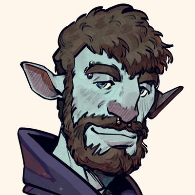 Alain | 30 | he/him | gay, polyam, grey-ace | TTRPGS/FFXIV galore | Roric Blackburn on Maduin | #BLM, Antifa | Icon by @Roamingthrough1 | 18+ only please!