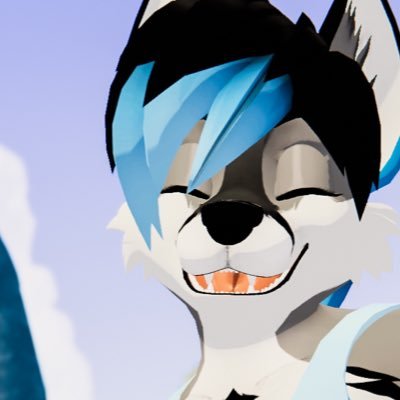 Twitchy_fox Profile Picture