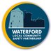 Waterford Community Safety Partnership (@waterfordsafety) Twitter profile photo