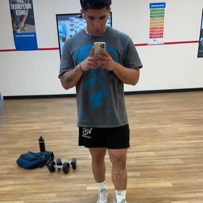 sammartinezzz_'s profile picture. Instagram / sammartinezzz