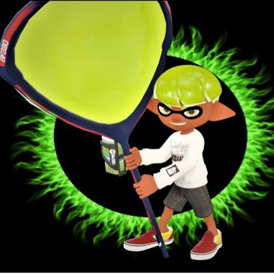 Former Splatoon CP Player | @Splat_LK and @xrae2022 🤍 | XP 2488 | LP 2358 | Long live @PortRakoome 🍀👑 | @Uri_privat