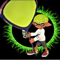 Uri | Long live Port Rakoome (@splat_uri) 's Twitter Profile Photo