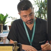 Prof. Dr. Abdulmuttalip ŞİMŞEK(@profdrasimsek) 's Twitter Profile Photo