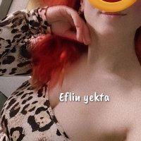 🔱𝓔𝓯𝓵𝓲𝓷 𝔂𝓮𝓴𝓽𝓪🔱 (@eflinyekta) Twitter profile photo