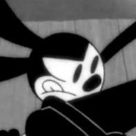 ✦_KingOswald_✦ | OSWALD THE LUCKY RABBIT W