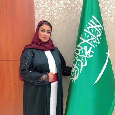 صحافية بالقناة السعودية، SBC، الإخبارية وإذاعة الرياض، مستشار إعلامي، كاتبة رأي بصحيفة 
@alyaum
 ، مدرب معتمد، مرشد سياحي معتمد ومهتمة بالسياحة والتطوير بأنواع
