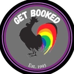 Get Booked Profile