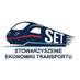 Stowarzyszenie Ekonomiki Transportu (@BiuroSET) Twitter profile photo