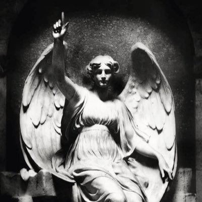 knives4saint's profile picture. Knife 🔪 🩸• 22• she/they • I draw OC’s and bastard men with sharp teeth. (warning for sensitive content and nsfw)