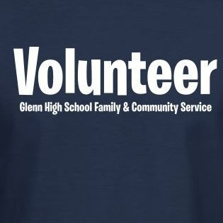 Glenn High School’s Family & Community Service Class