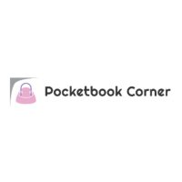 Pocket Book Corner(@PocketBookCorn1) 's Twitter Profile Photo