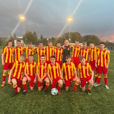 Cardinal Newman High School football, Bellshill.