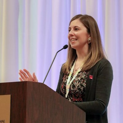 misswuptain's profile picture. Educator + advocate for early learning. Director @earlymatterstx. Mama, optimist, lover of good food, ever evolving.