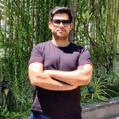 ugamkamat's profile picture. CEO @ https://t.co/PoUwnRwORC - Amazon for Expert Services