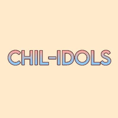 Chil-Idolsさんのプロフィール画像