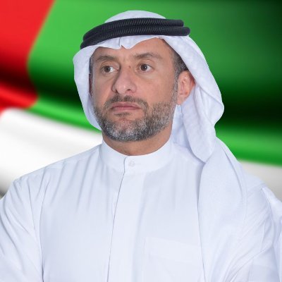 المدير التنفيذي لقطاع التنمية الرياضية في الهيئة العامة للرياضة
أمين عام اتحاد الإمارات الرياضي لمؤسسات التعليم المدرسي والجامعي