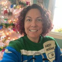 Megan Gremmell (@megahoch) 's Twitter Profile