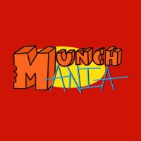 Munch Mania (@maniamunchve) 's Twitter Profile