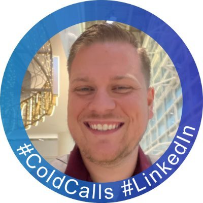 Need more meetings? Start COLD CALLING! ☝ Rated #1 BEST COLD OUTREACH METHOD 💰