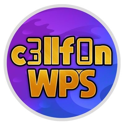 A trio of friends creating Cellphone WPs of PopCulture genres we love¡FROM fans FOR the Fans!
Download & FOLLOW US!⤵️📱
🎵Our other account: @c3llf0nWPSMUSIC 🎵