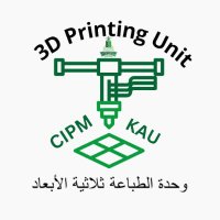 CIPM_3D_Printing_Unit (@3dprinting_cipm) 's Twitter Profile Photo