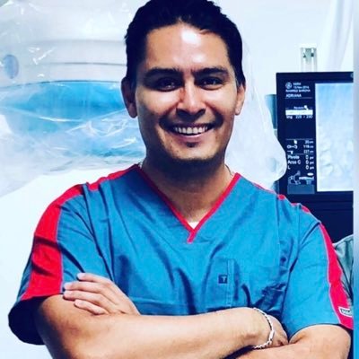 Cardiologo Intervencionista Coronario & Estructural.⚾️❤️ https://t.co/FkqpHjkWXE 🇲🇽SCAIFellow