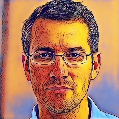 VictorS8n's profile picture. Passionate Software Developer